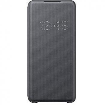 Samsung LED View Cover G985F Galaxy Grey