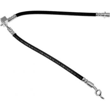 Tubo de freno BLUE PRINT ADT353281, Izquierda - Latiguillo de freno con características de alta calidad, diseñado para garantizar un rendimiento óptimo en sistemas de frenado, fabricado con materiales duraderos y resistencia a la