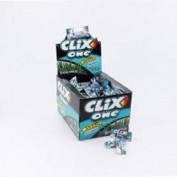 CLIX ONE CHICHES SIN AZUCAR 200UDS