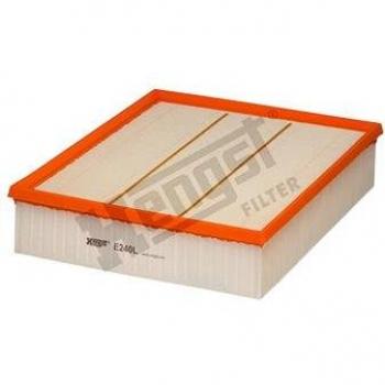 Filtro de aire HENGST FILTER E240L