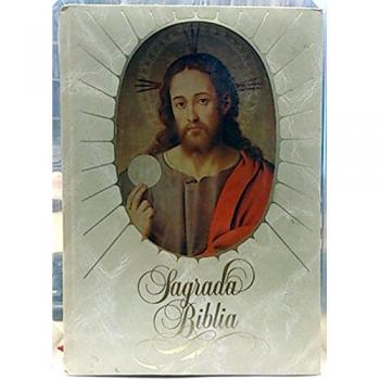 Sagrada biblia 5
