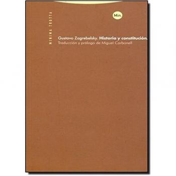 Historia y constitución