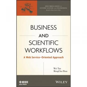 BUSINESS AND SCIENTIFIC WORKFLOWS