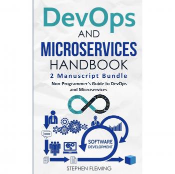 Manual de DevOps y Microservicios: Guía para No Programadores sobre Entrega Continua