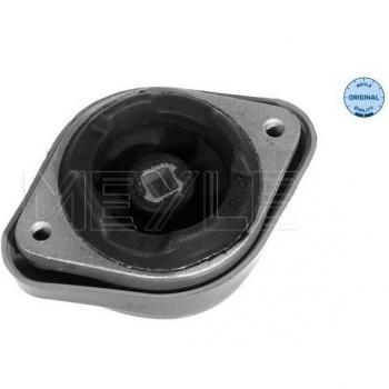 Soporte de transmisión MEYLE 100 399 0009, Cojinete para caja de cambios manual, compatible con diversas marcas y modelos, fabricado en material duradero para una alta resistencia y estabilidad, diseñado para absorber vibraciones y reducir