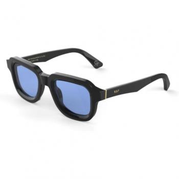 Retrosuperfuture LAZARUS BELLISSIMO P62 Unisex Sunglasses Black Size 50