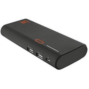 Trust Urban Cinco PowerBank - Batería externa portátil