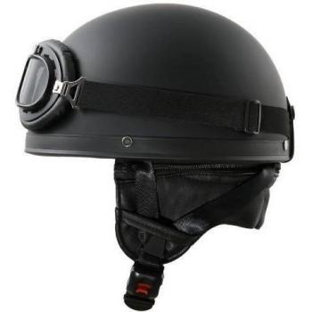 ATO Oldtimer - Casco de motorista