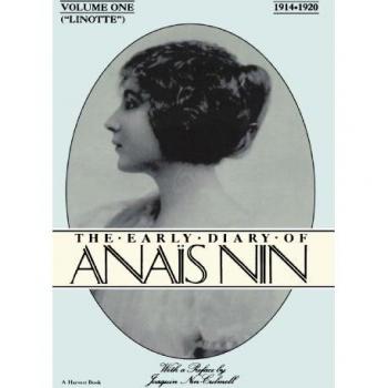Linotte - the Early Diary of Anais Nin: 1914-1920