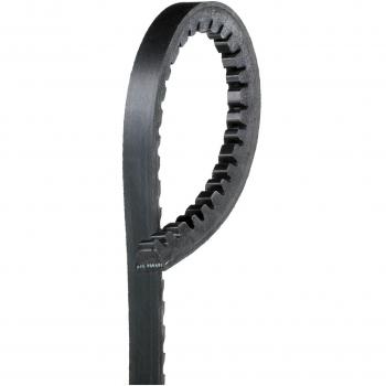Correa trapezoidal GATES V-ribbed belt AVX13X1775HD, alta resistencia, longitud 1775 mm, ancho 13 mm, diseño de múltiples nervios para mayor tracción y durabilidad