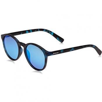 Polaroid PLD 8024/S 5X JBW Gafas de Sol, Azul
