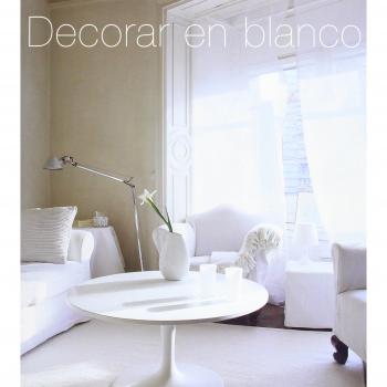Decorar En Blanco