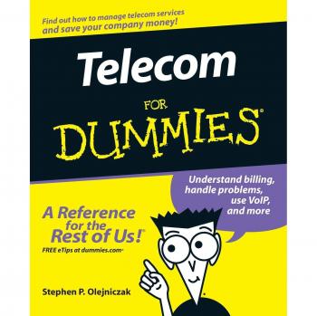 Telecom for Dummies