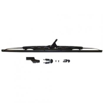 Limpiaparabrisas JAPKO SJX48S para VW, OPEL y FORD con referencia 8522253010, 8971374682