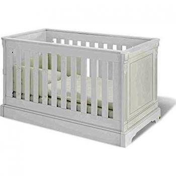 Pinolino 113467 Emilia - Cuna infantil