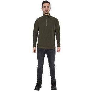 Trespass Men's Keynote Fleece Sweatshirt