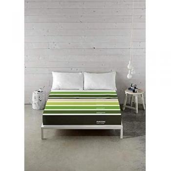 Pantone Juego de sábanas Wide Cama 135 cm