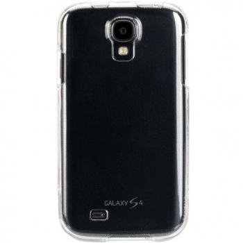 Griffin GB38129 - Funda blanda transparente para teléfono móvil