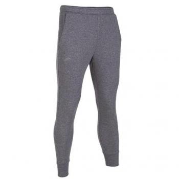 Pantalón largo Joma Jungle gris melange para hombre - talla XL