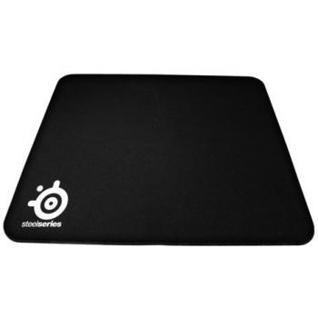 SteelSeries QcK Heavy Gaming Mouse Pad - Cloth, Non-Slip Rubber Base, Thick Padding, Large Size (63008)