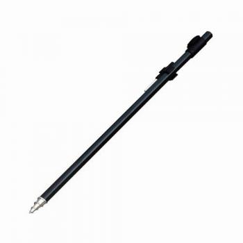 Quantum Rutenhalter Erdspeere 0.60m Storm Pole - Expositor para cañas de pesca, color multicolor