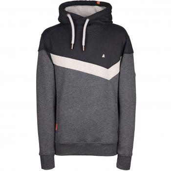 alife & kickin Hombres Ropa Superior/Sudadera Jasper