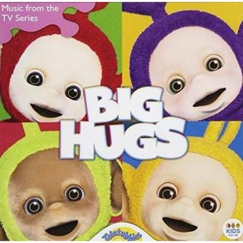 Big Hugs - Teletubbies