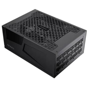 Fuente de Alimentación Antec Signature 2200W ATX3.1 80 PLUS Platinum Modular Negra