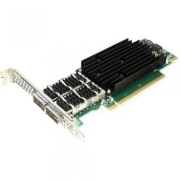 Solarflare Communications Flareon Ultra Fiber 40000 Mbits Internal