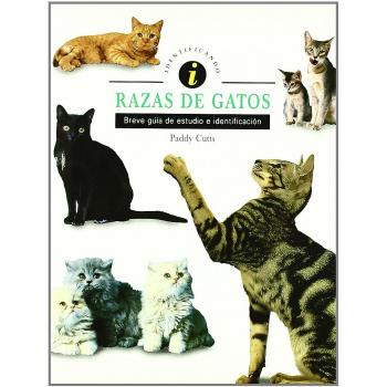 Razas de gatos