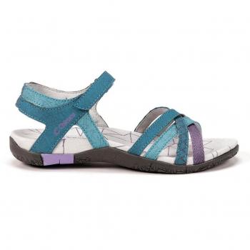 Sandalias Chiruca Malibu 16 Mujer Azul Talla 41