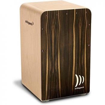 Schlagwerk CP604 Comfort Cajon - Mocca Fineline Edition