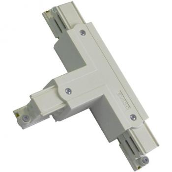 Conector T Noa protector interior izquierdo blanco