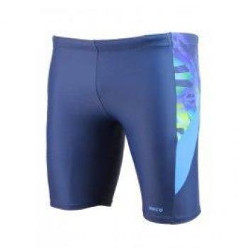 Beco Jammer - Bañador para Hombre, Talla 34, Color Azul Marino