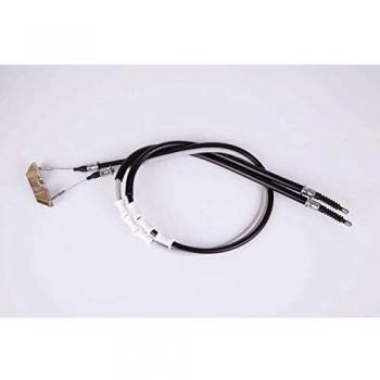 Cable de freno de mano HELLA 8AS 355 667-691 para OPEL Vectra B CC y Berline