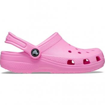 Crocs Classic Clog - Baby Shoes - Pink - Size: 5