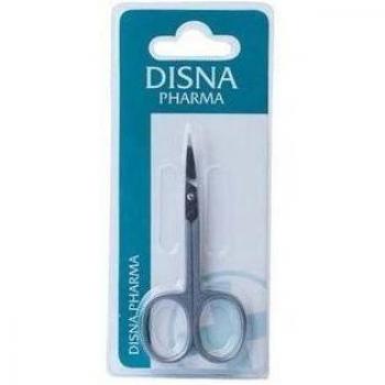 Disna Tijera Curva de Precisión 1 unidad