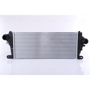 Intercooler NISSENS 961534 para INSIGNIA Caravan INSIGNIA CC, características: diseño de alta eficiencia, construcción robusta, intercambiador de calor optimizado, compatible con modelos específicos de Opel/Vauxhall