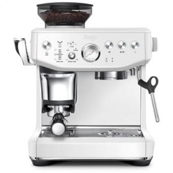 Cafetera expreso Barista Express con molinillo manual 1850 W - Sage
