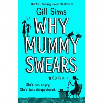 Por qué Mami Jura? - Gill Sims