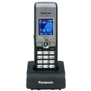 Panasonic KX-TCA175CE, 200 entradas, Negro, 130 g, 48 x 31 x 143 mm, 10 h, 120 h [producto importado]