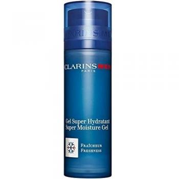 Clarins Men Super Moisture Gel 50ml