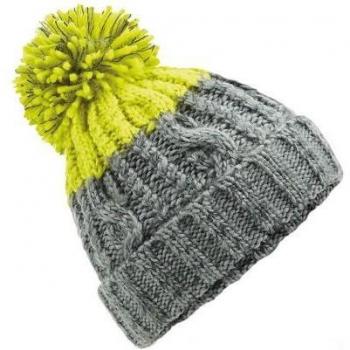 Gorro Beechfield Apres Unisex Talla Única Color Azul