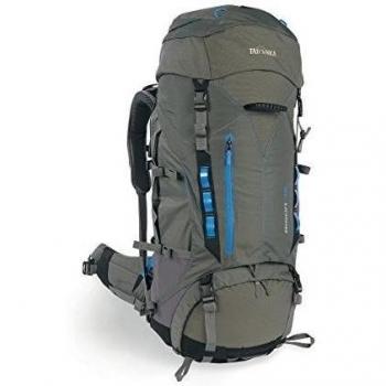 Tatonka Bison 75 - Mochila de senderismo gris gris oscuro Talla:84 cm