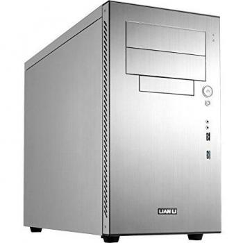 Lian LI PC-A05FNA - Caja para torre Midi