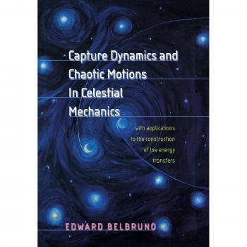 Celestial Mechanics: Capture Dynamics and Chaotic Motions for Low Energy Transfers