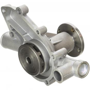 Bomba de Agua VAICO V20-50009 para BMW Serie 3 y Serie 5 con Junta de Estanqueidad Mecánica y Turbina de Metal, Calidad Original VAICO
