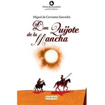 Don Quijote de la Mancha
