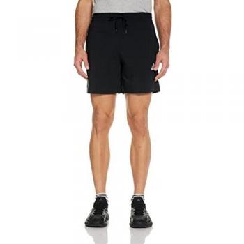 Pantalón Corto Adidas AEROREADY Essentials Chelsea para Hombre en Color Negro - Talla S
