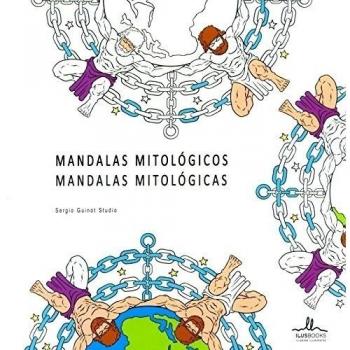 Mándalas mitológicos